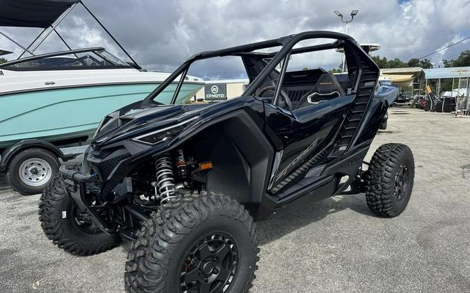 2026 CFMOTO ZFORCE Z10