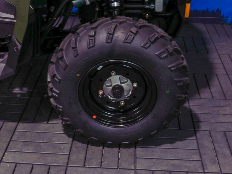 2026 Polaris Sportsman 450 H.O. EPS