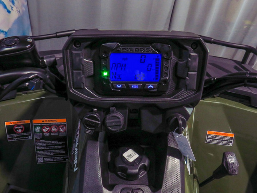 2026 Polaris Sportsman 450 H.O. EPS
