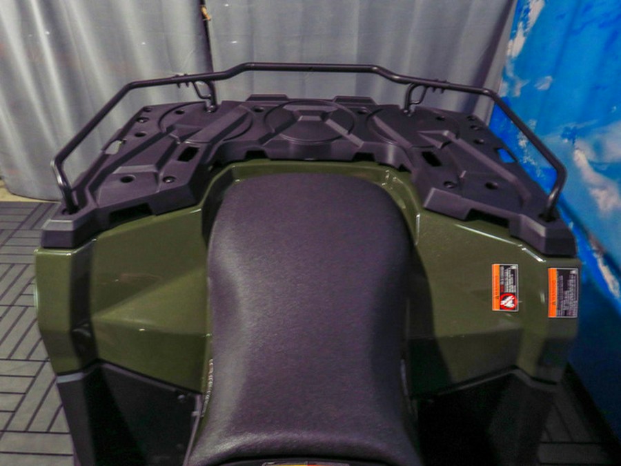 2026 Polaris Sportsman 450 H.O. EPS