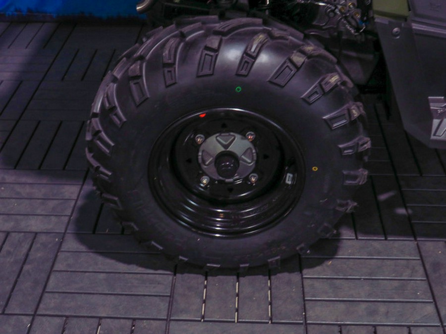 2026 Polaris Sportsman 450 H.O. EPS