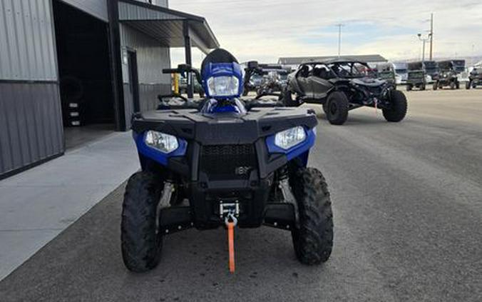 Used 2023 Polaris SPORTSMAN 570 TOURING EPS