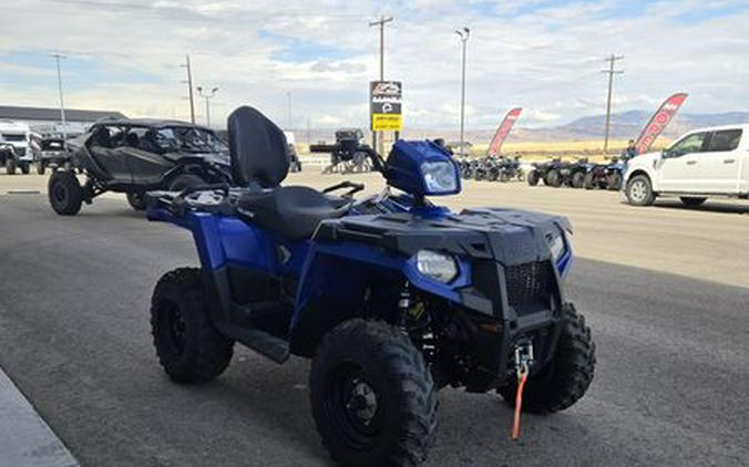 Used 2023 Polaris SPORTSMAN 570 TOURING EPS