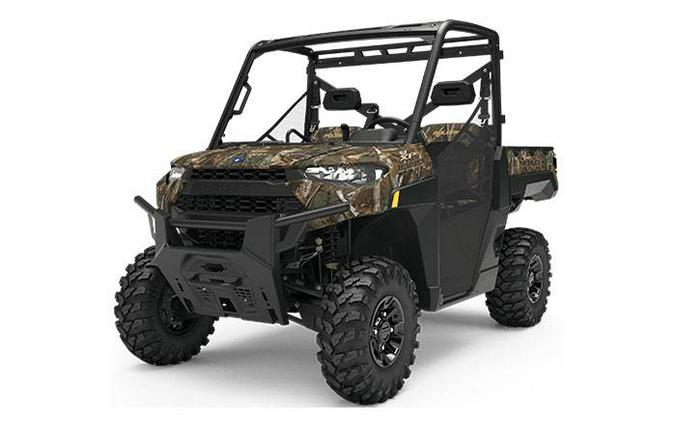 2019 Polaris Ranger XP 1000 EPS Premium