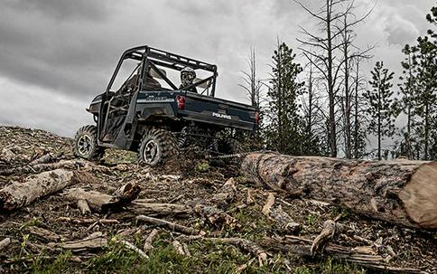 2019 Polaris Ranger XP 1000 EPS Premium