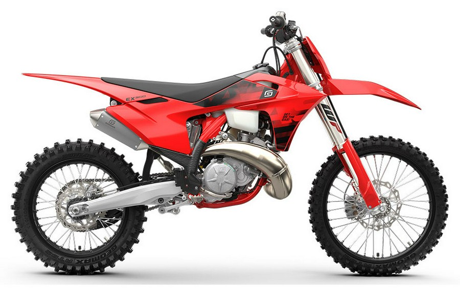 2027 GASGAS EX 300
