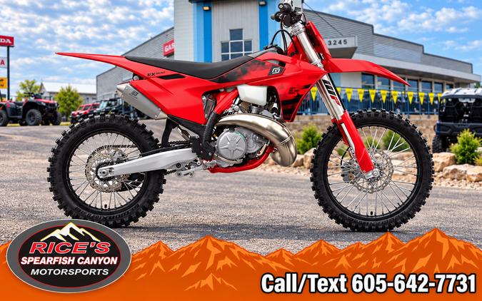 2027 GASGAS EX 300