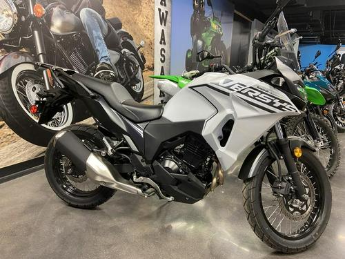 2020 Kawasaki Versys-X 300 MC Commute Review Photo Gallery