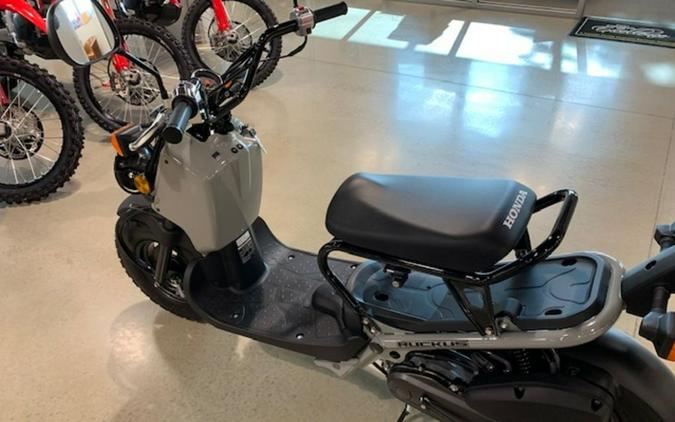 2023 Honda® Ruckus