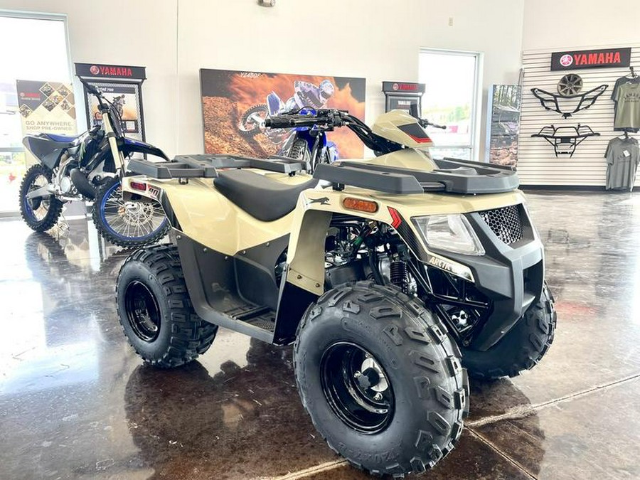 2023 Arctic Cat® Alterra 90