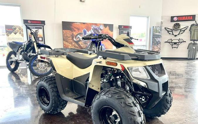 2023 Arctic Cat® Alterra 90