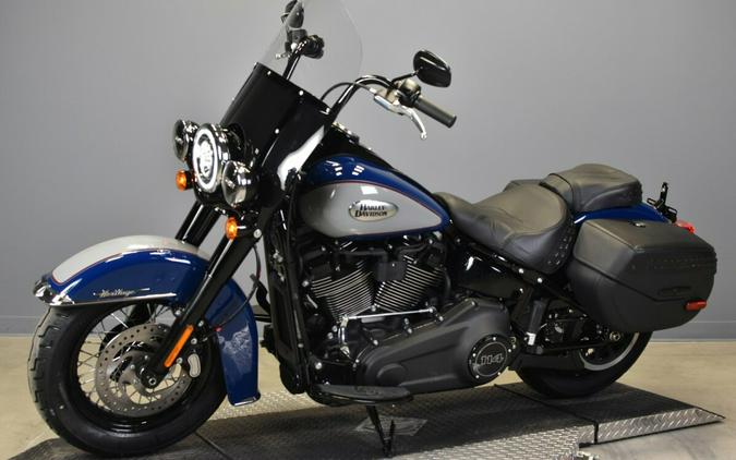 2023 Harley-Davidson Heritage Classic