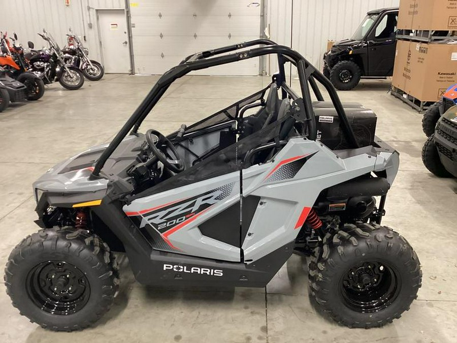 2024 Polaris® RZR 200 EFI