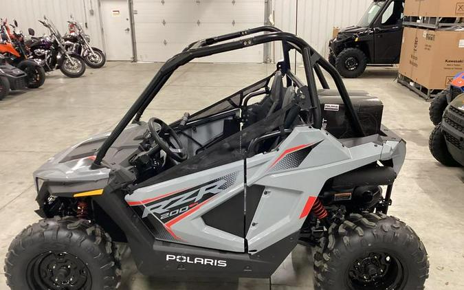 2024 Polaris® RZR 200 EFI