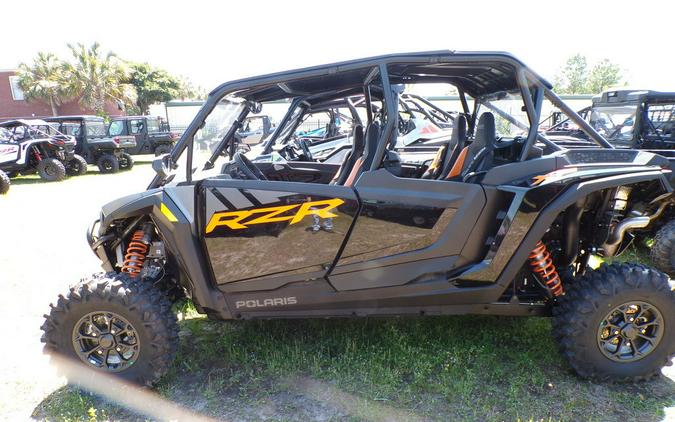 2024 Polaris® RZR XP 4 1000 Premium