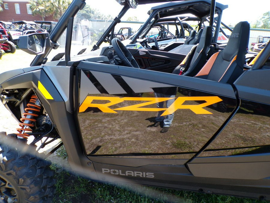 2024 Polaris® RZR XP 4 1000 Premium