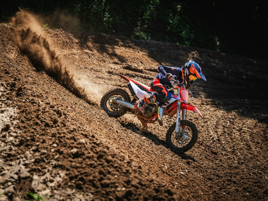 2024 KTM 65 SX