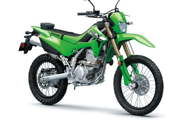 2024 Kawasaki KLX® 300