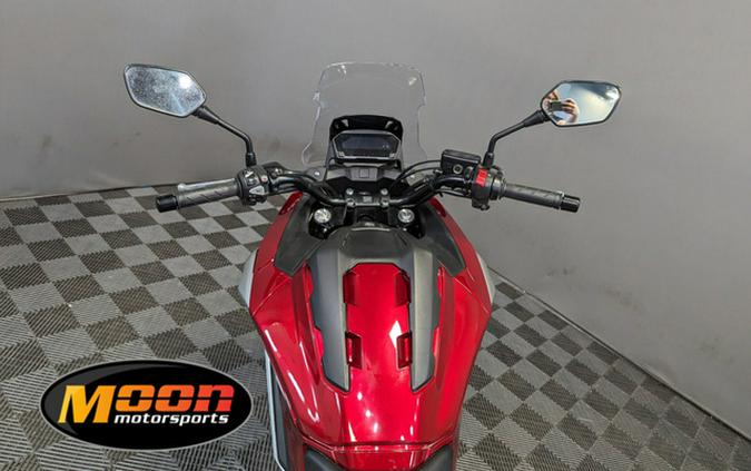 2018 Honda NC750X