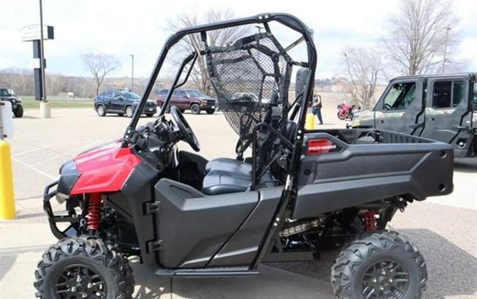 2024 Honda® Pioneer 700 Deluxe