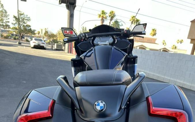 2019 BMW K 1600 B