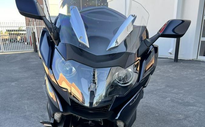 2019 BMW K 1600 B