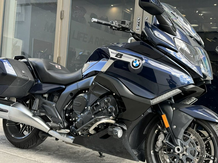 2019 BMW K 1600 B