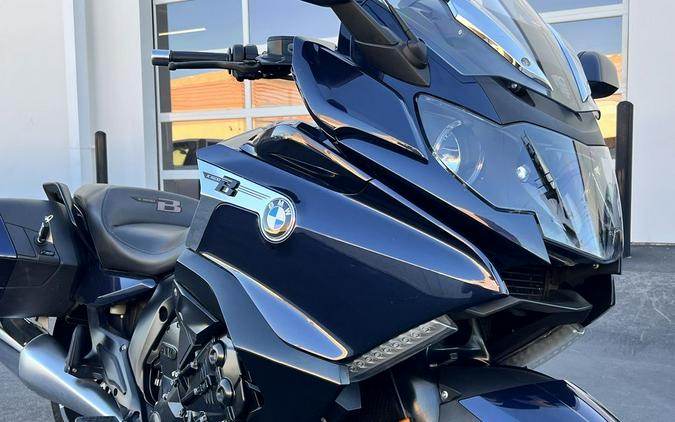 2019 BMW K 1600 B