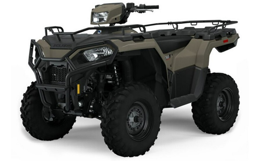 2024 Polaris Industries A24SEE57A6