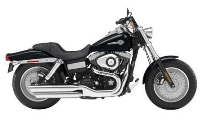 2009 Harley-Davidson Dyna® Fat Bob®