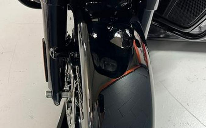 2024 Harley-Davidson® FLTRK - Road Glide® Limited