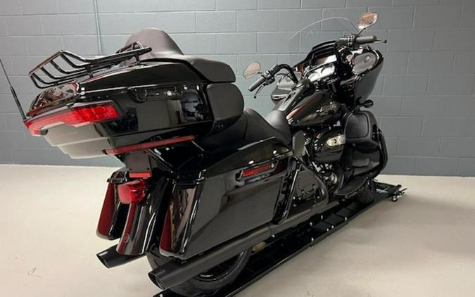 2024 Harley-Davidson® FLTRK - Road Glide® Limited