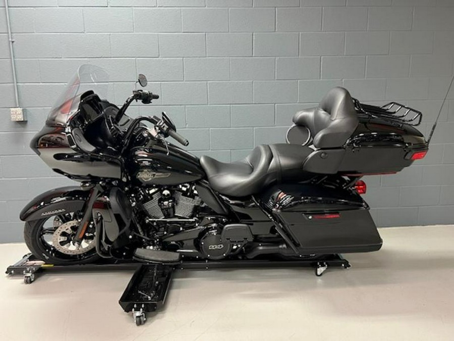 2024 Harley-Davidson® FLTRK - Road Glide® Limited