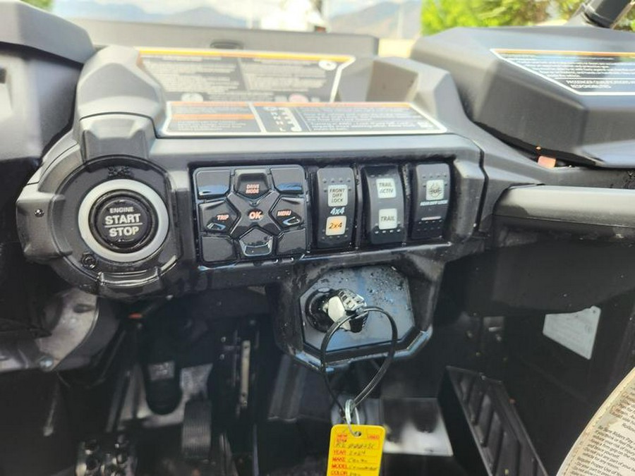 2024 Can-Am® Commander MAX XT-P