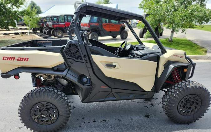 2024 Can-Am® Commander MAX XT-P