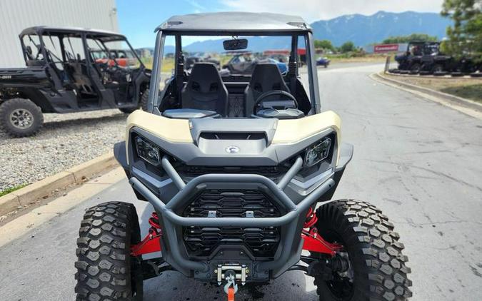 2024 Can-Am® Commander MAX XT-P