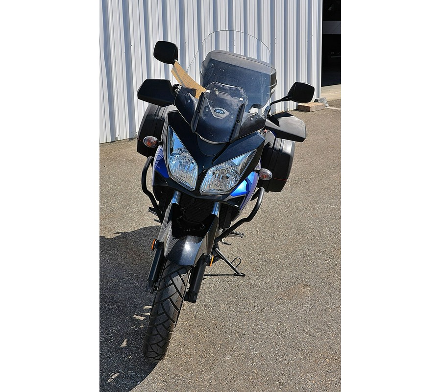 2005 SUZUKI V-Strom 650