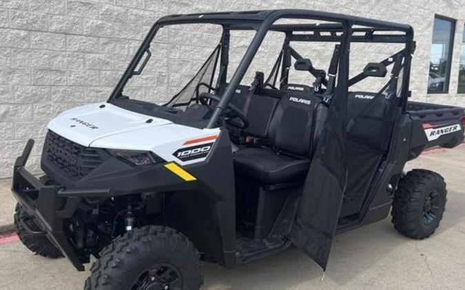 2025 Polaris Industries RANGER CREW 1000 PREMIUM