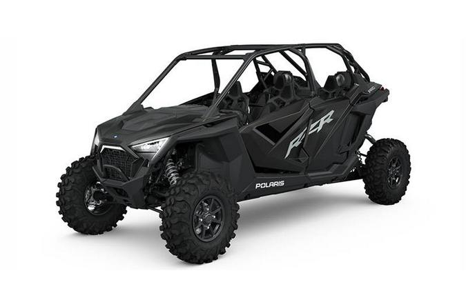 2024 Polaris Industries RZR PRO XP 4 PREMIUM - SUPER GRAPHITE