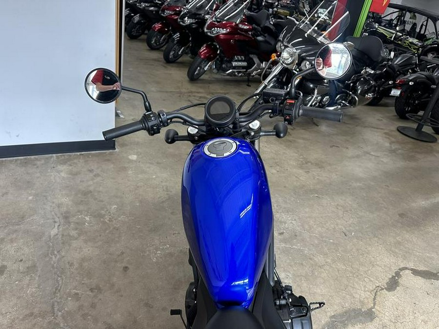 2023 Honda® Rebel 500