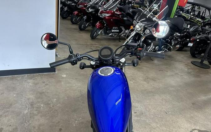 2023 Honda® Rebel 500