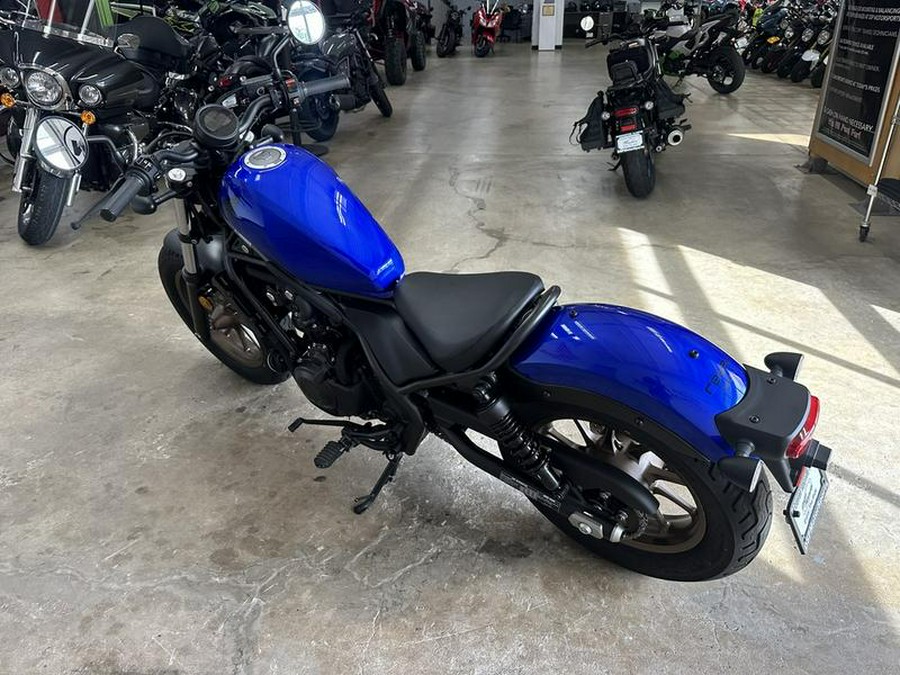 2023 Honda® Rebel 500