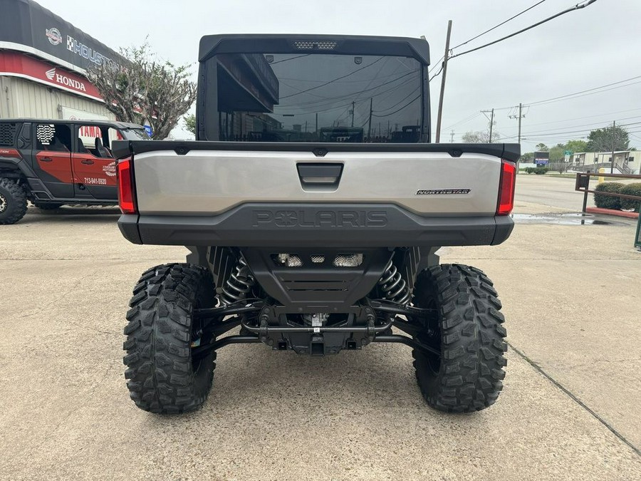 2024 Polaris® Ranger Crew XD 1500 NorthStar Edition Premium