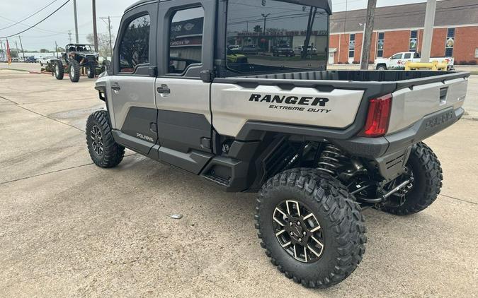 2024 Polaris® Ranger Crew XD 1500 NorthStar Edition Premium