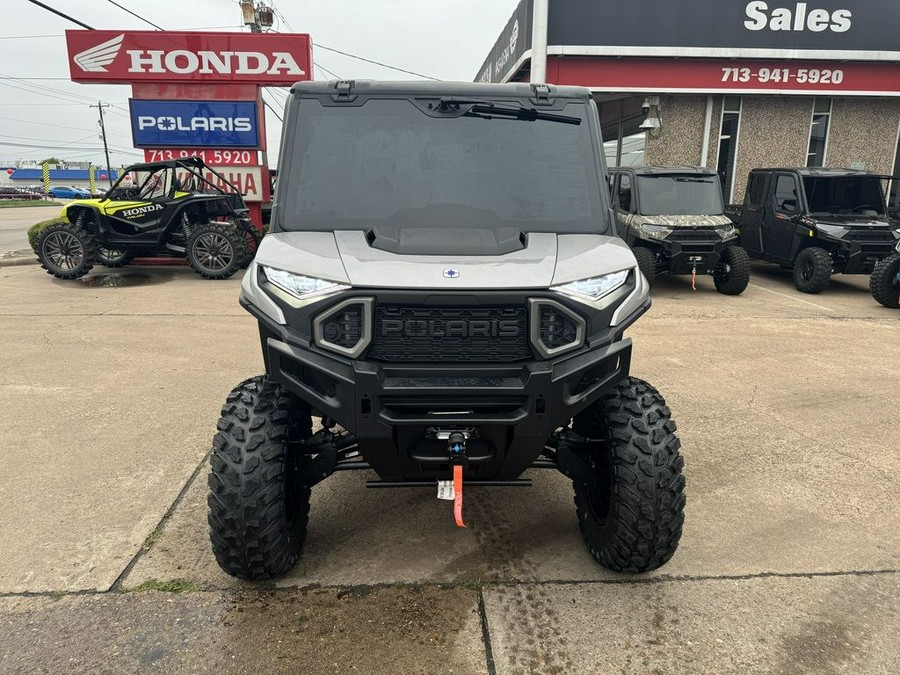 2024 Polaris® Ranger Crew XD 1500 NorthStar Edition Premium