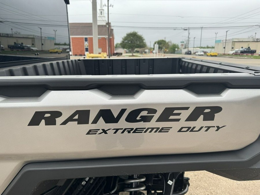 2024 Polaris® Ranger Crew XD 1500 NorthStar Edition Premium