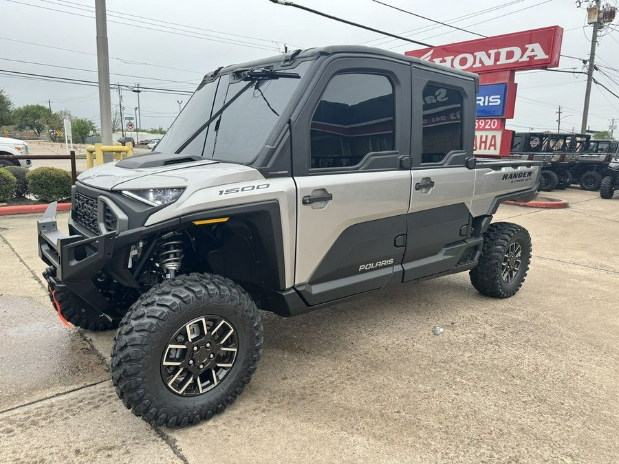 2024 Polaris® Ranger Crew XD 1500 NorthStar Edition Premium