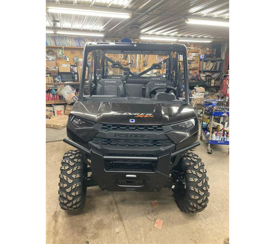 2024 Polaris Ranger Crew XP 1000 Premium