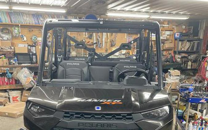 2024 Polaris Ranger Crew XP 1000 Premium