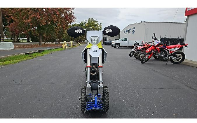 2022 Husqvarna Motorcycles FE 501